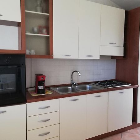 Vista Baia Blu Apartment Budoni Luaran gambar