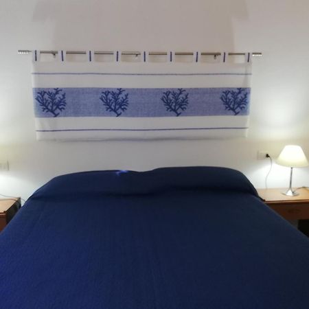 Vista Baia Blu Apartment Budoni Luaran gambar