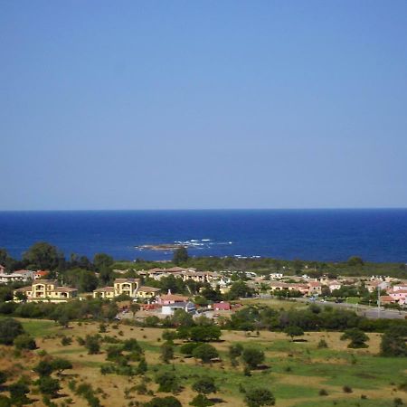 Vista Baia Blu Apartment Budoni Luaran gambar
