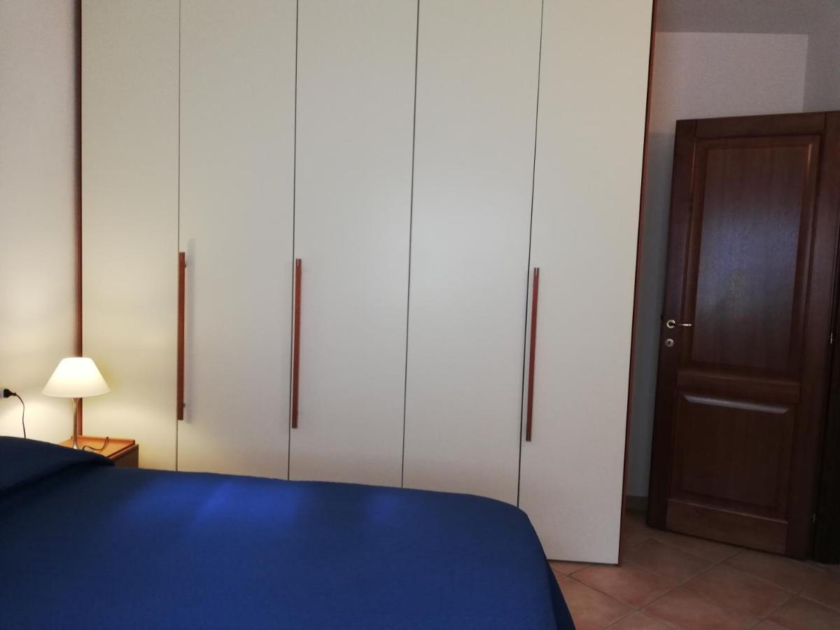 Vista Baia Blu Apartment Budoni Luaran gambar