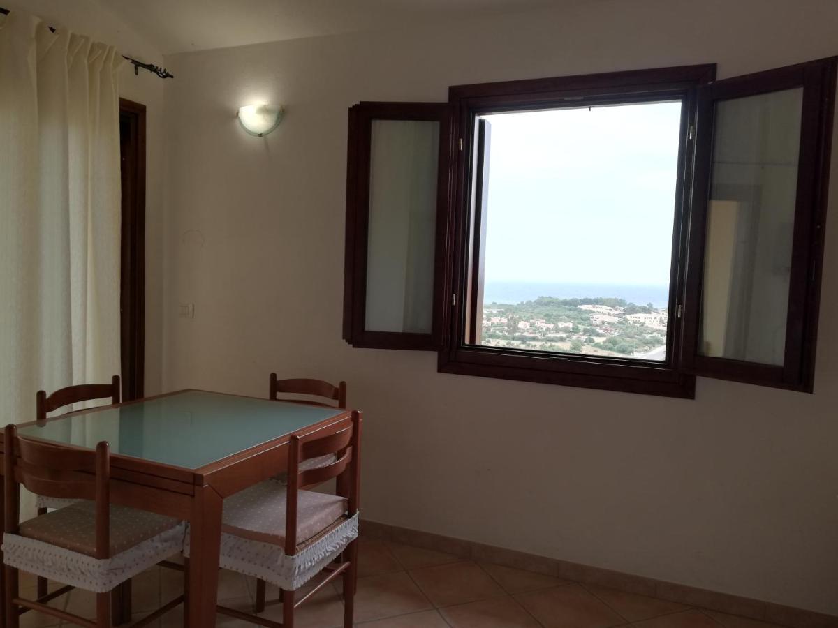 Vista Baia Blu Apartment Budoni Luaran gambar