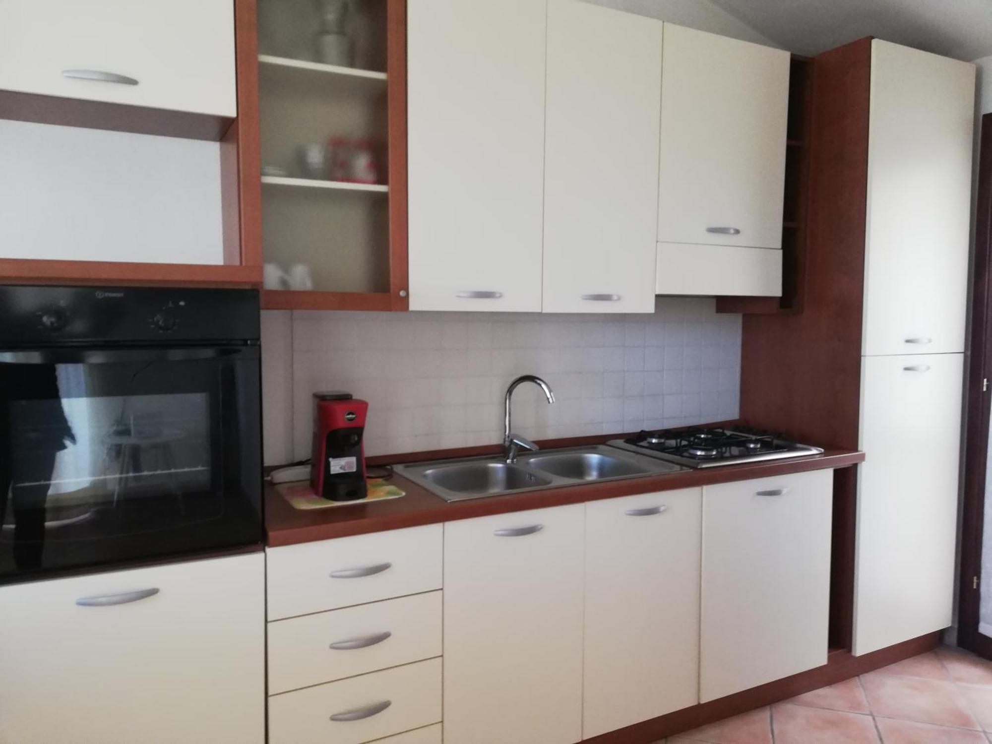 Vista Baia Blu Apartment Budoni Luaran gambar