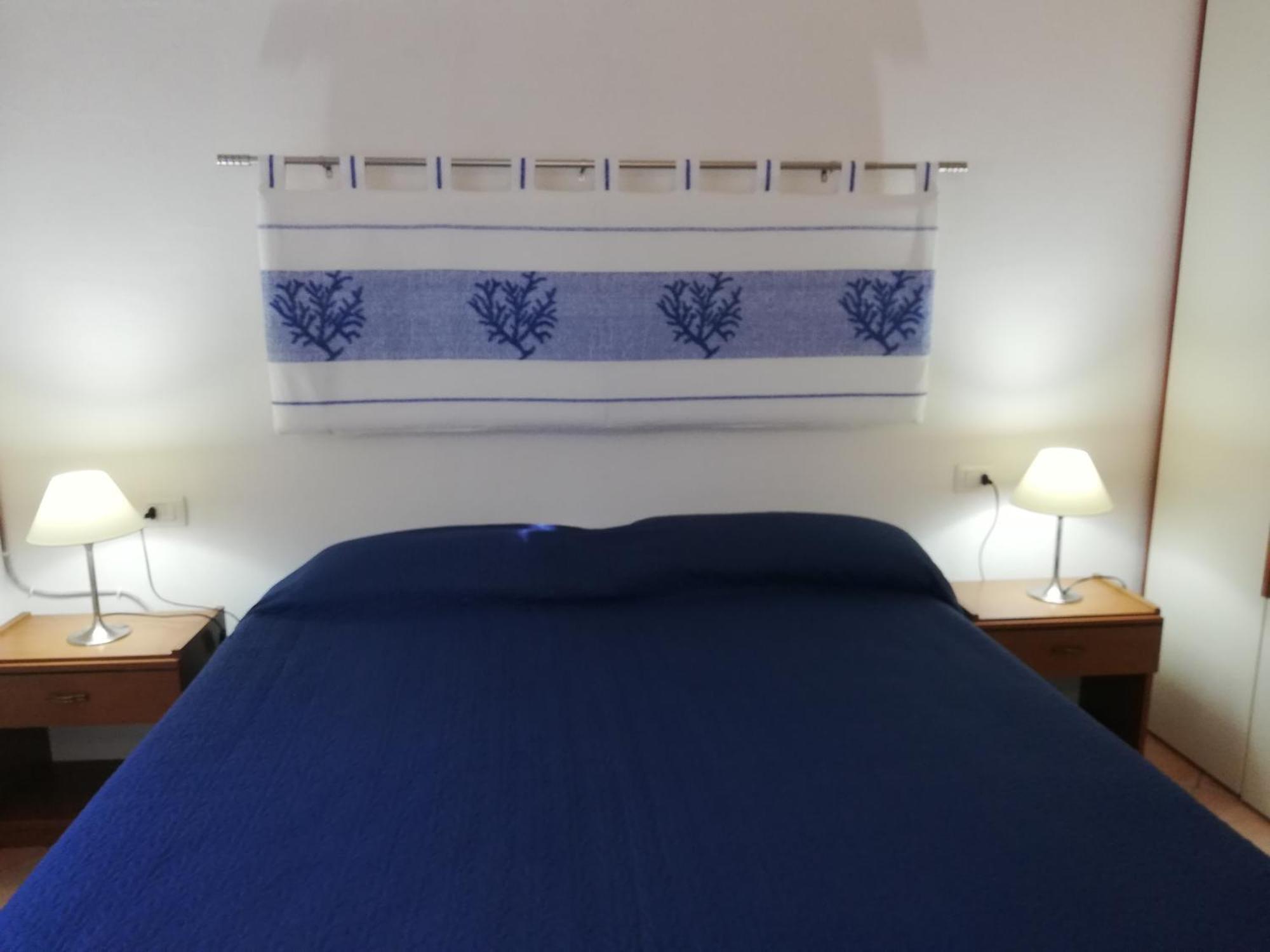 Vista Baia Blu Apartment Budoni Luaran gambar