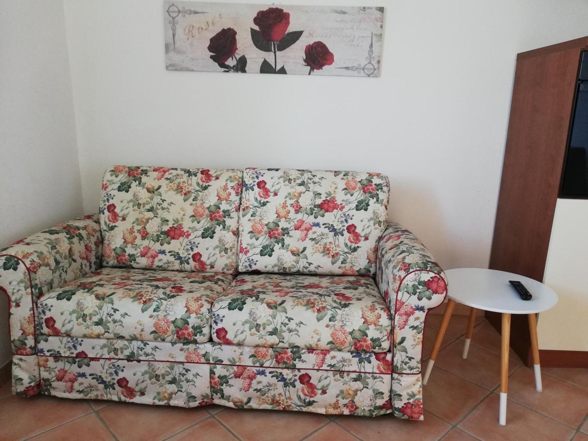Vista Baia Blu Apartment Budoni Luaran gambar