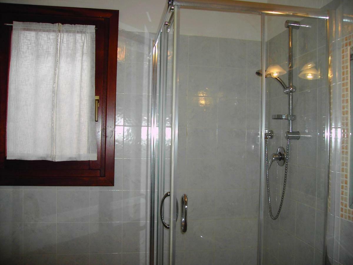 Vista Baia Blu Apartment Budoni Luaran gambar