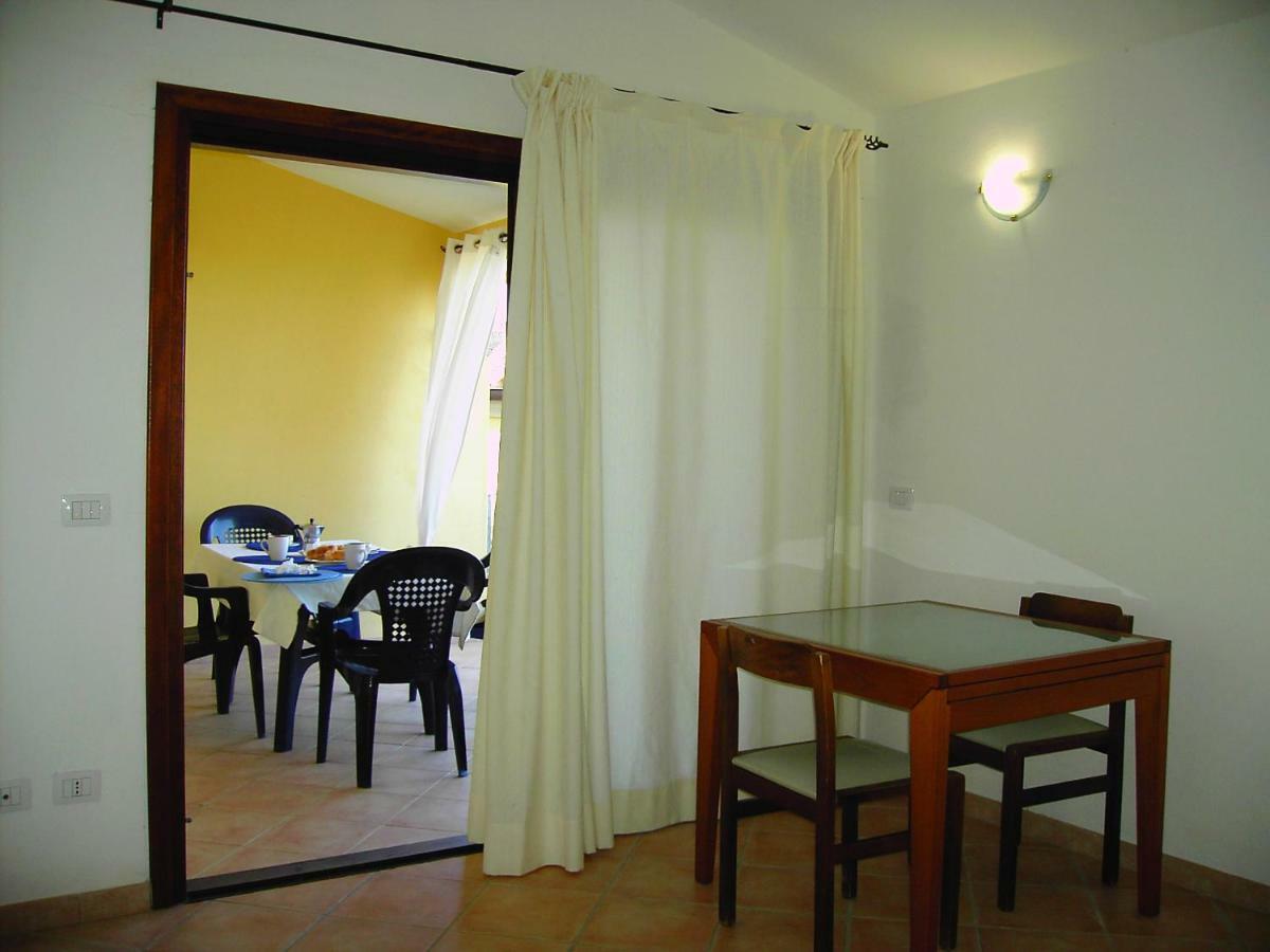 Vista Baia Blu Apartment Budoni Luaran gambar