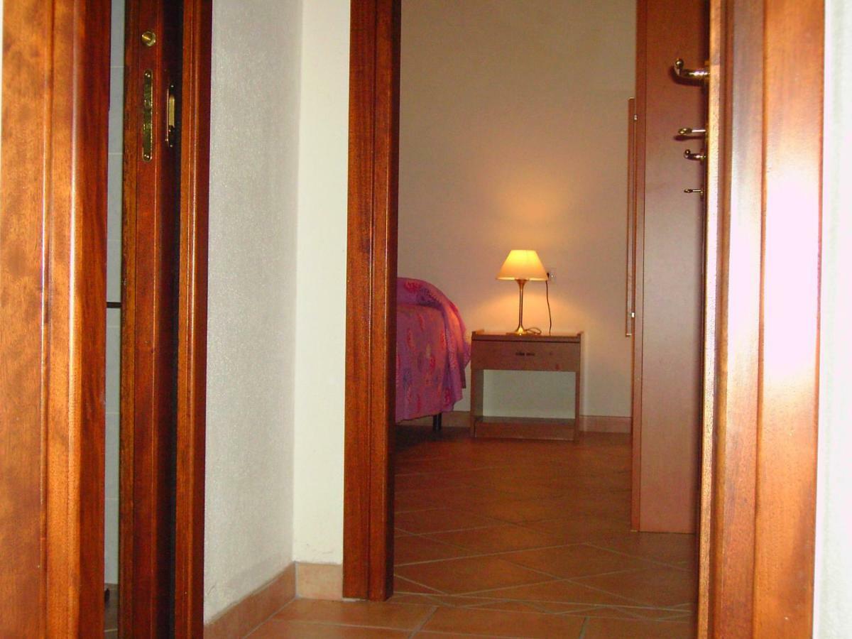 Vista Baia Blu Apartment Budoni Luaran gambar