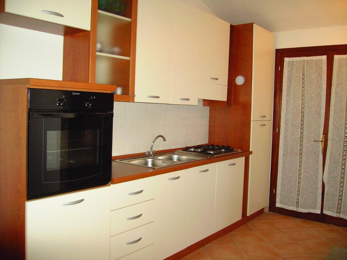 Vista Baia Blu Apartment Budoni Luaran gambar