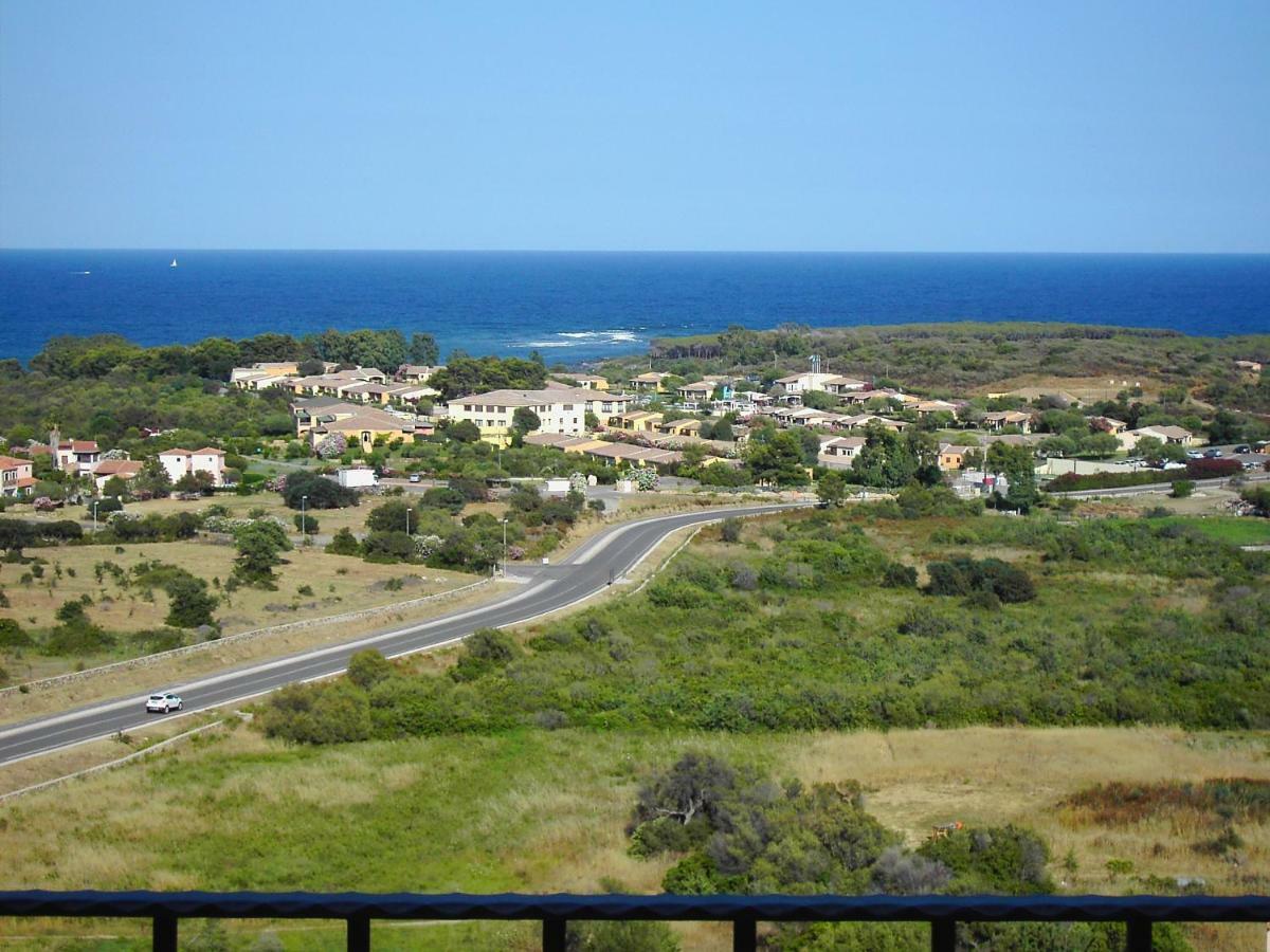 Vista Baia Blu Apartment Budoni Luaran gambar
